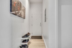 Hall d'entrée/Vestibule - 