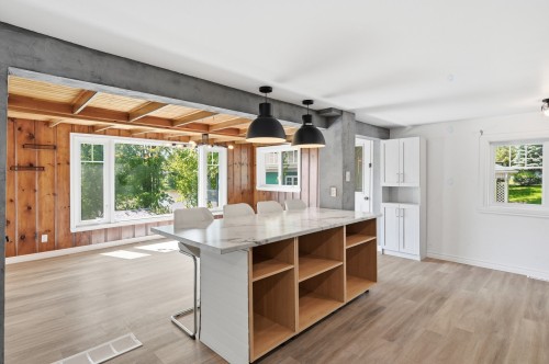 Vue d'ensemble - 4855 Rue Frontenac, Saint-Hyacinthe, QC 