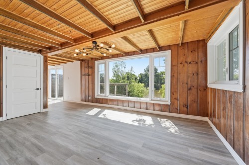 Salle à manger - 4855 Rue Frontenac, Saint-Hyacinthe, QC 