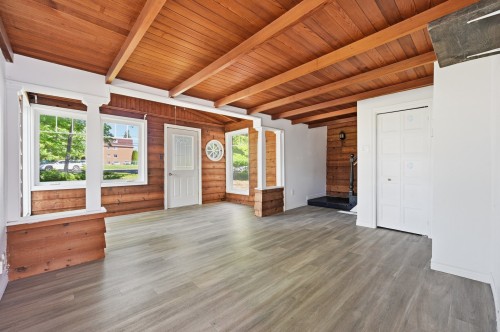 Vue d'ensemble - 4855 Rue Frontenac, Saint-Hyacinthe, QC 