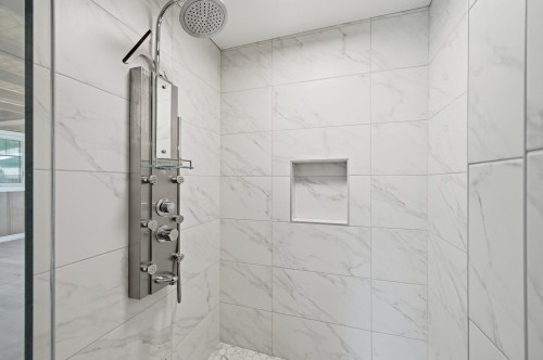 Salle de bains - 4855 Rue Frontenac, Saint-Hyacinthe, QC 