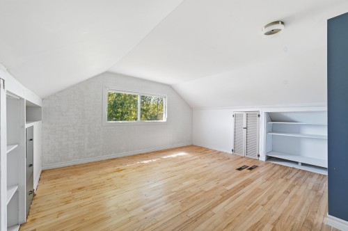 Chambre à coucher principale - 4855 Rue Frontenac, Saint-Hyacinthe, QC 