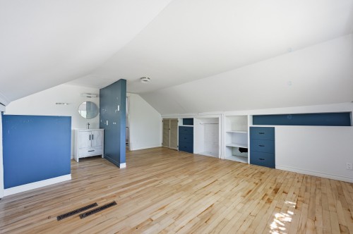 Vue d'ensemble - 4855 Rue Frontenac, Saint-Hyacinthe, QC 