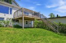 Face arrière - 4855 Rue Frontenac, Saint-Hyacinthe, QC 