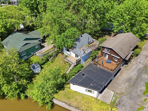 Vue d'ensemble - 4855 Rue Frontenac, Saint-Hyacinthe, QC 