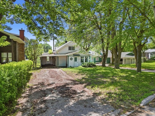 Vue d'ensemble - 4855 Rue Frontenac, Saint-Hyacinthe, QC 