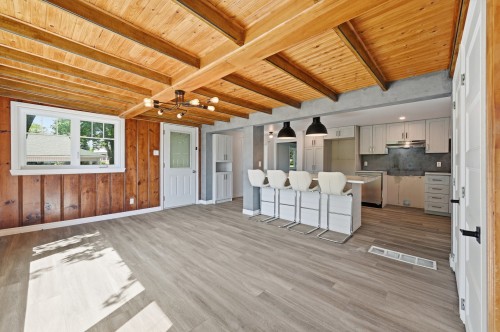 Vue d'ensemble - 4855 Rue Frontenac, Saint-Hyacinthe, QC 