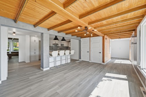 Vue d'ensemble - 4855 Rue Frontenac, Saint-Hyacinthe, QC 