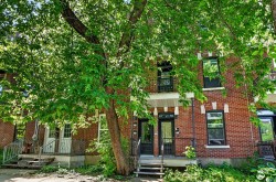 7744  - 7748 Av. Henri-Julien Montréal (Villeray/Saint-Michel/Parc-Extension), QC H2R 2B7