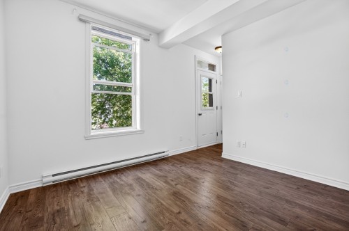 Chambre à coucher - 7744 Av. Henri-Julien, Montréal (Villeray/Saint-Michel/Parc-Extension), QC 