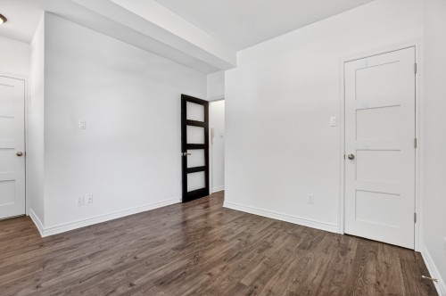 Chambre à coucher - 7744 Av. Henri-Julien, Montréal (Villeray/Saint-Michel/Parc-Extension), QC 