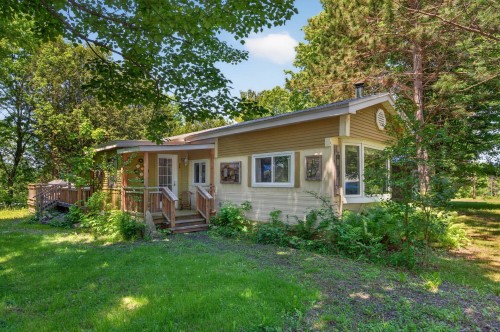 Front of Structure - 24 Rue Grenier, Sutton, QC 