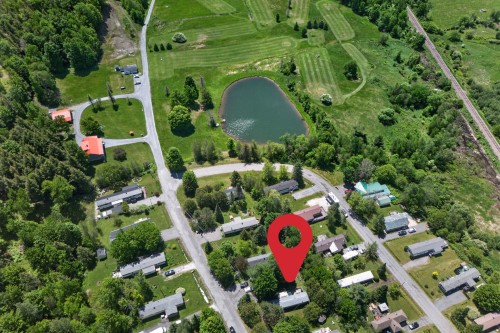 Overall view - 24 Rue Grenier, Sutton, QC 