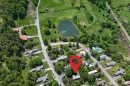 Overall view - 24 Rue Grenier, Sutton, QC 