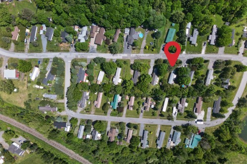 Overall view - 24 Rue Grenier, Sutton, QC 