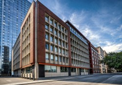 108-1200 Rue St-Alexandre Montréal (Ville-Marie), QC H3B 2H5