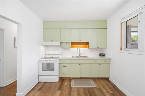 232 Greene Ave, Winnipeg, MB 