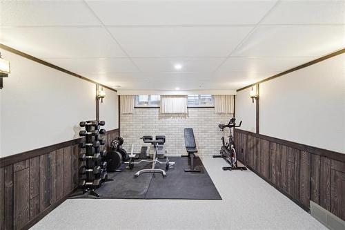 232 Greene Ave, Winnipeg, MB 