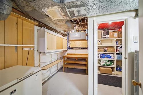 232 Greene Ave, Winnipeg, MB 