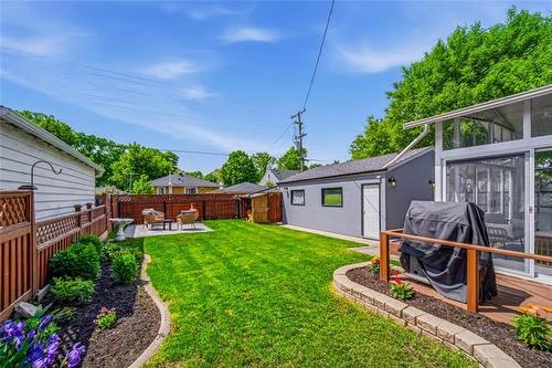 232 Greene Ave, Winnipeg, MB 