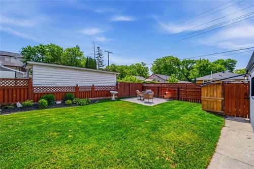 232 Greene Ave, Winnipeg, MB 