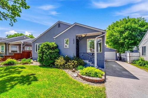 232 Greene Ave, Winnipeg, MB 