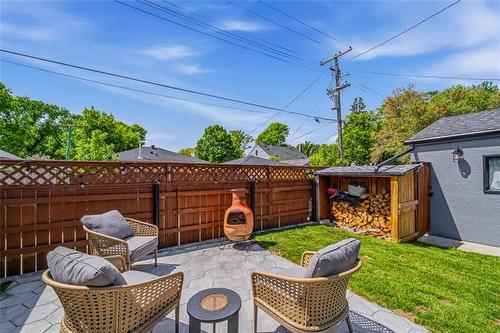 232 Greene Ave, Winnipeg, MB 