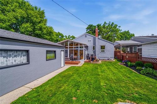 232 Greene Ave, Winnipeg, MB 
