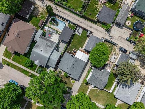 232 Greene Ave, Winnipeg, MB 
