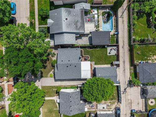 232 Greene Ave, Winnipeg, MB 