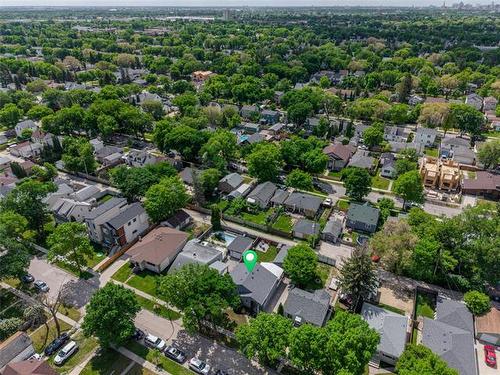 232 Greene Ave, Winnipeg, MB 