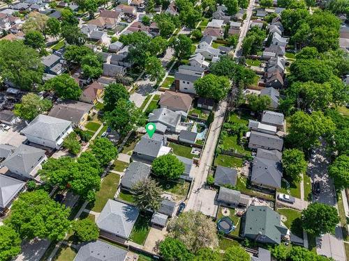 232 Greene Ave, Winnipeg, MB 