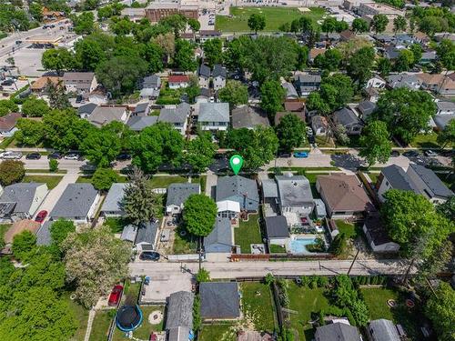 232 Greene Ave, Winnipeg, MB 