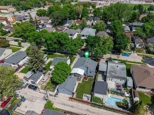 232 Greene Ave, Winnipeg, MB 