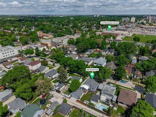 232 Greene Ave, Winnipeg, MB 