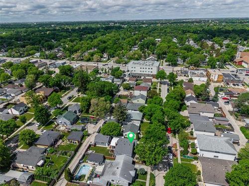 232 Greene Ave, Winnipeg, MB 