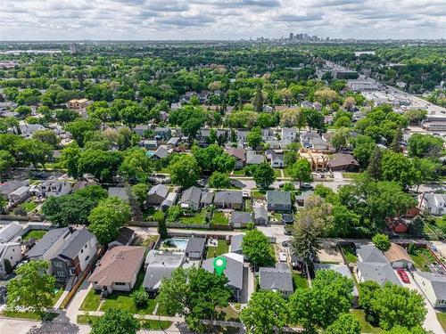 232 Greene Ave, Winnipeg, MB 