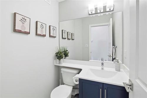2 Mara Pl, Winnipeg, MB 