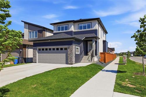 2 Mara Pl, Winnipeg, MB 