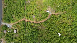 Lot I Kirby Creek Rd Sooke, BC V9Z 1G4