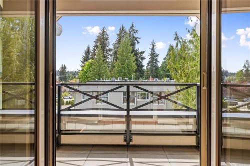 #307-222 Second Ave West, Qualicum Beach, BC 