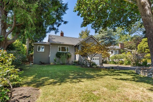 1166 Transit Rd, Oak Bay, BC 