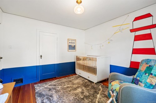 1166 Transit Rd, Oak Bay, BC 