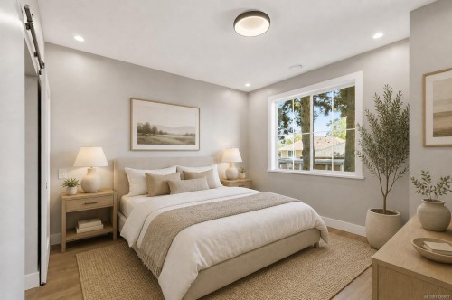 #1-2312 Orchard Ave, Sidney, BC 