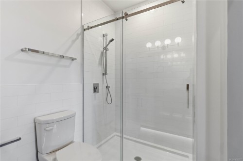 #1-2312 Orchard Ave, Sidney, BC 