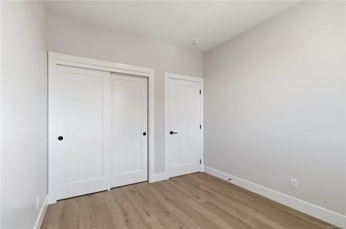 #1-2312 Orchard Ave, Sidney, BC 