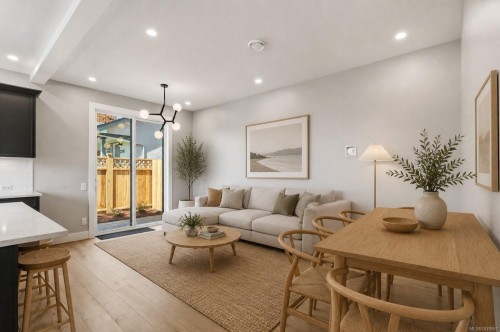 #1-2312 Orchard Ave, Sidney, BC 