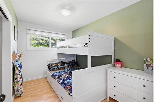 19 Cherry Cr, Winnipeg, MB 