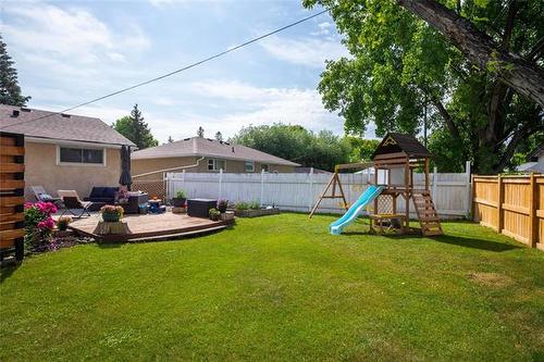19 Cherry Cr, Winnipeg, MB 