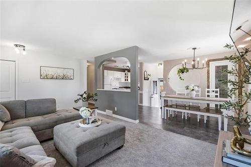 19 Cherry Cr, Winnipeg, MB 